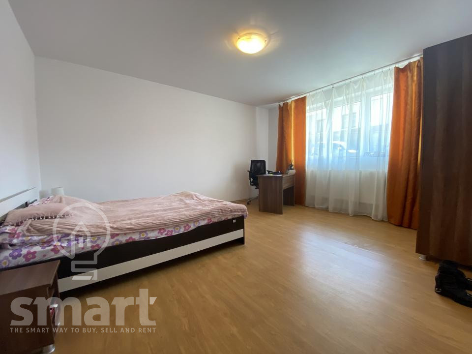 Apartament 2 camere decomandat Zorilor UNTOLD