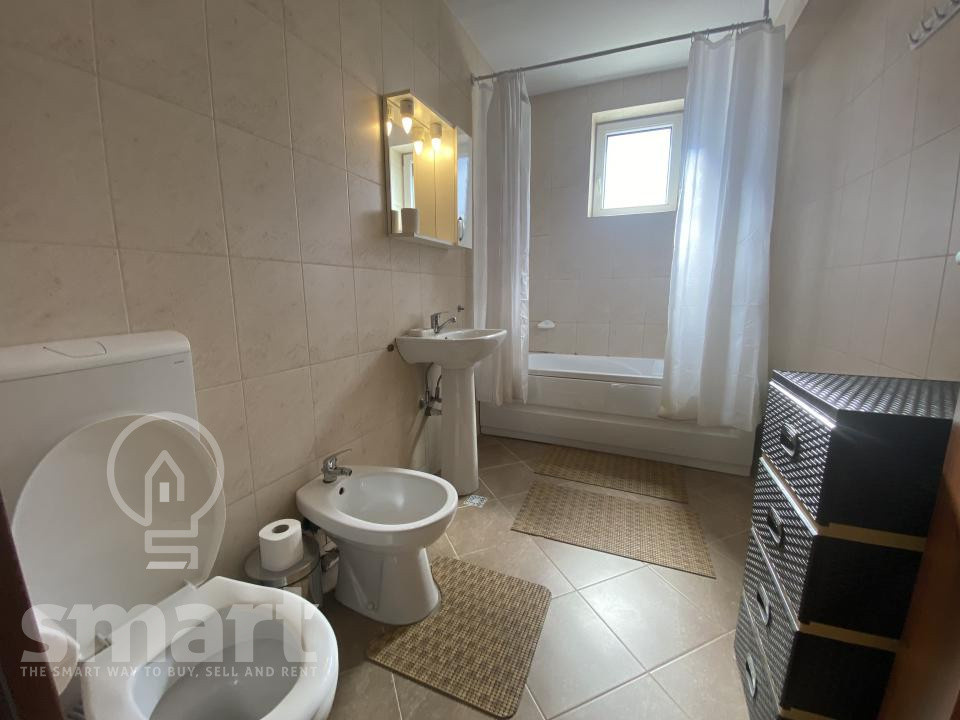Apartament 2 camere decomandat Zorilor UNTOLD