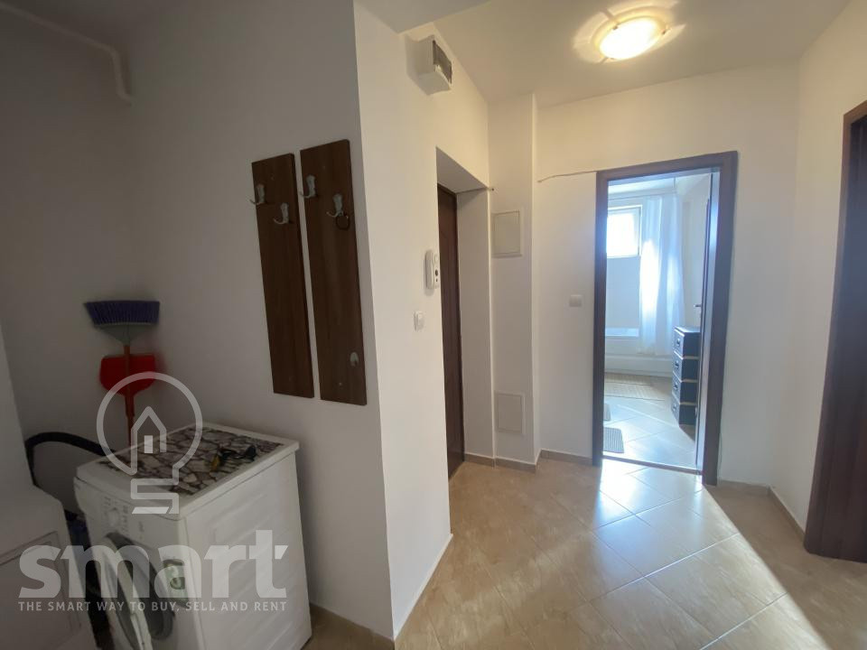 Apartament 2 camere decomandat Zorilor UNTOLD