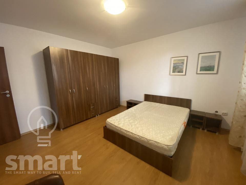 Apartament 2 camere decomandat Zorilor UNTOLD