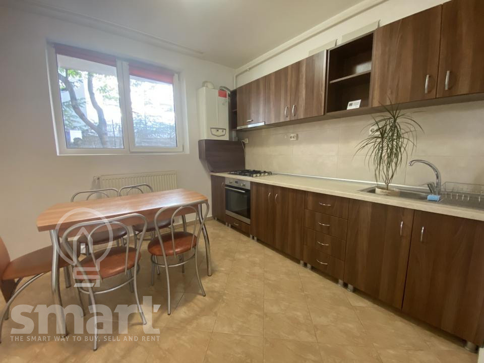 Apartament 2 camere decomandat Zorilor UNTOLD