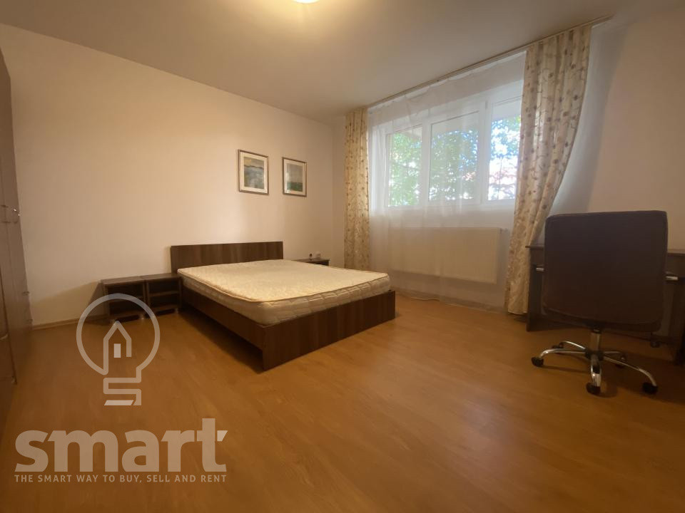 Apartament 2 camere decomandat Zorilor UNTOLD