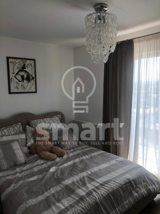 Apartament 3 camera zona Auchan Iris