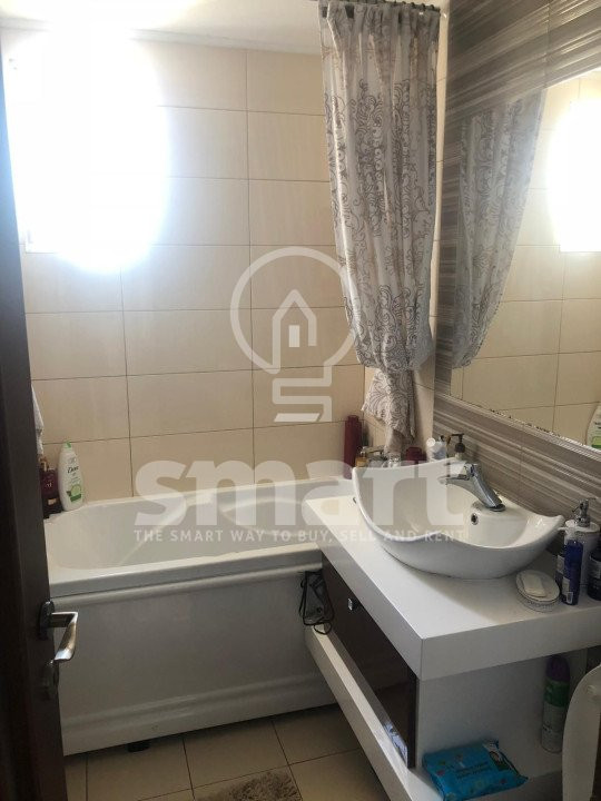 Apartament 3 camera zona Auchan Iris