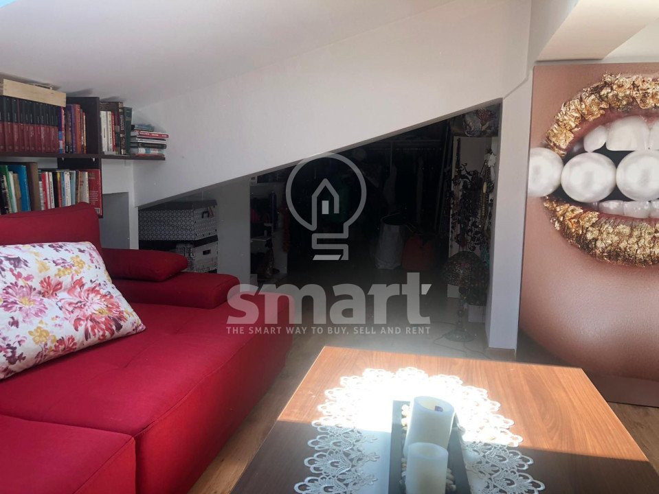Apartament 3 camera zona Auchan Iris