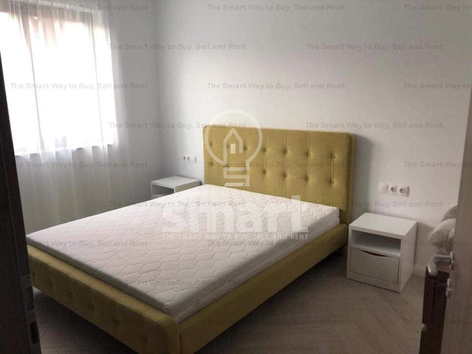 Apartament 3 camere 77mp bloc nou FINISAT Zorilor 