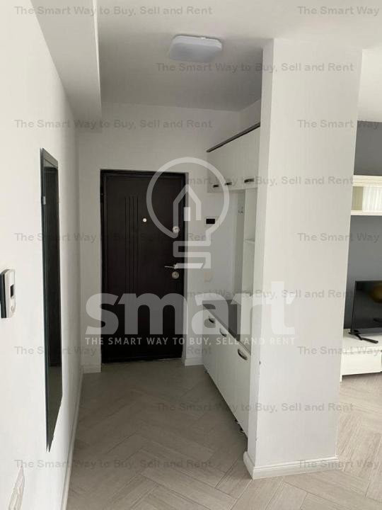 Apartament 3 camere 77mp bloc nou FINISAT Zorilor 