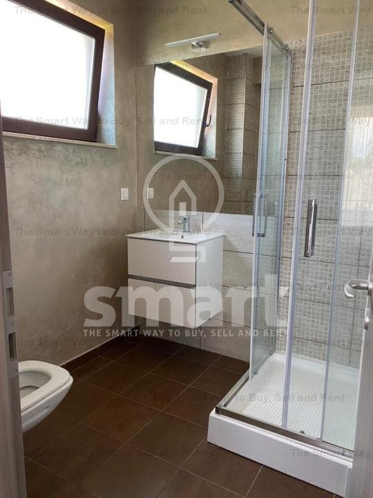 Apartament 3 camere 77mp bloc nou FINISAT Zorilor 