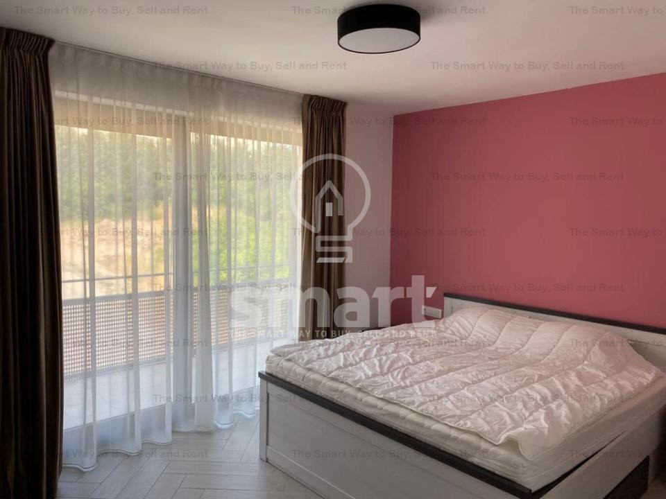 Apartament 3 camere 77mp bloc nou FINISAT Zorilor 