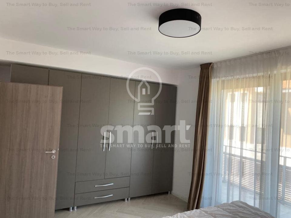 Apartament 3 camere 77mp bloc nou FINISAT Zorilor 
