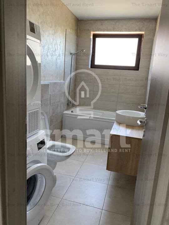 Apartament 3 camere 77mp bloc nou FINISAT Zorilor 