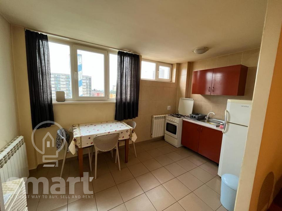 Garsoniera spatioasa 34mp cartier Manastur strada Ciobanului