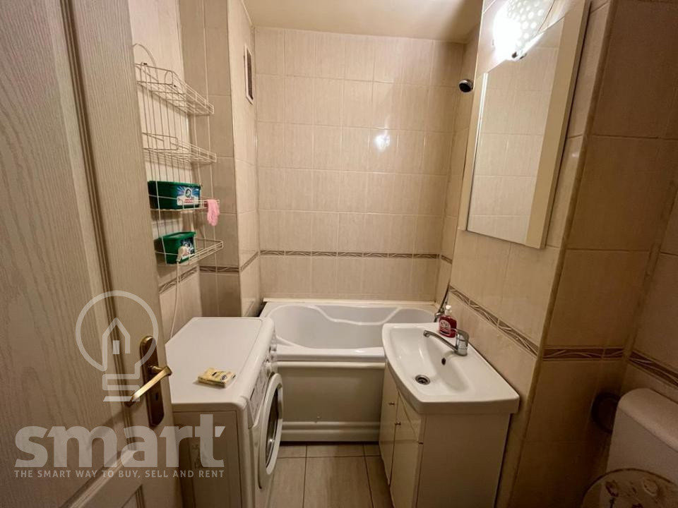 Garsoniera spatioasa 34mp cartier Manastur strada Ciobanului