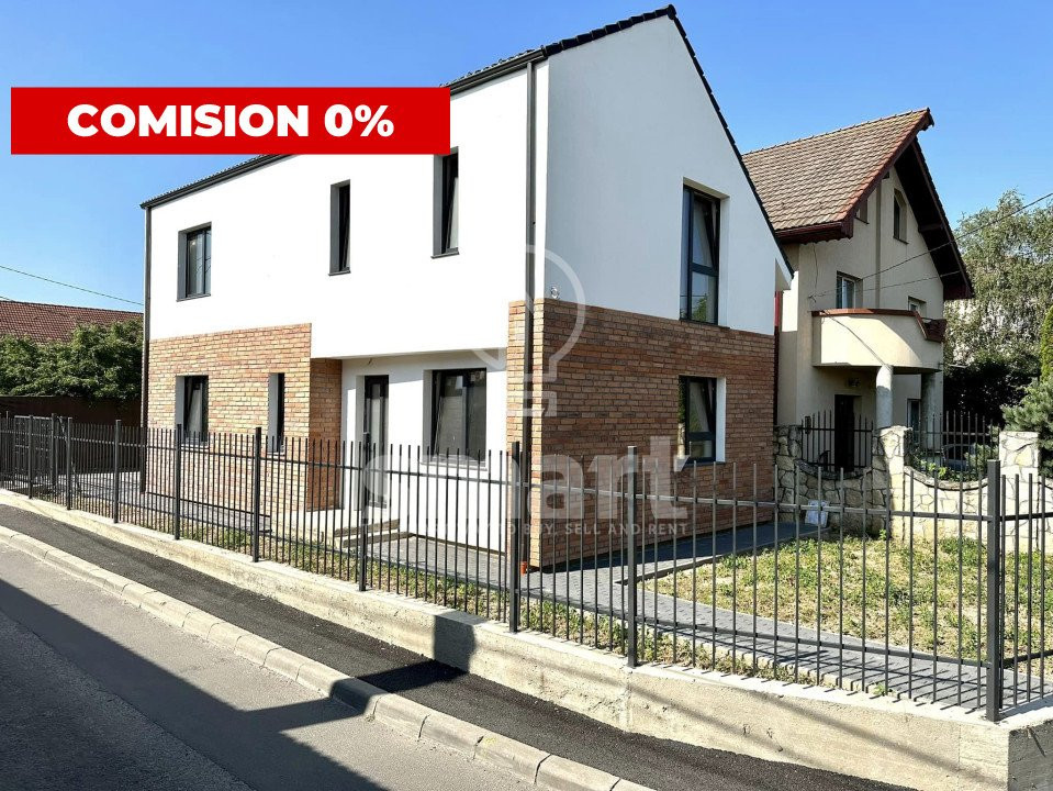Casa individuala P+1 103mp cartier Someseni 