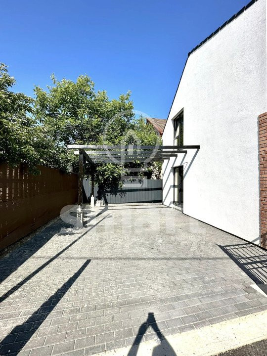 Casa individuala P+1 103mp cartier Someseni 