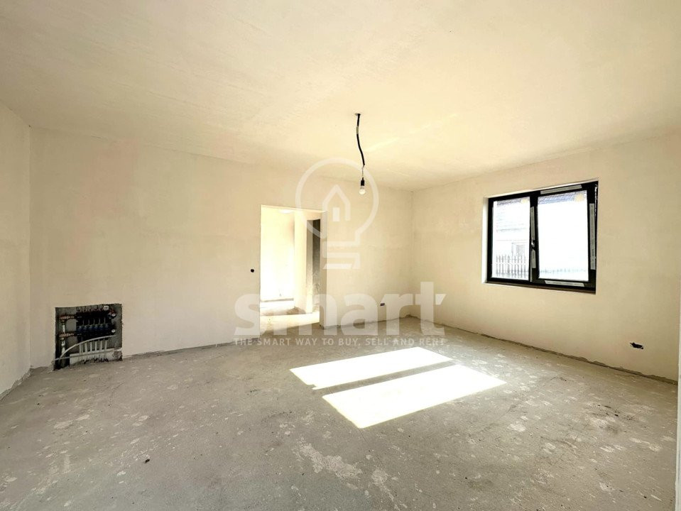 Casa individuala P+1 103mp cartier Someseni 