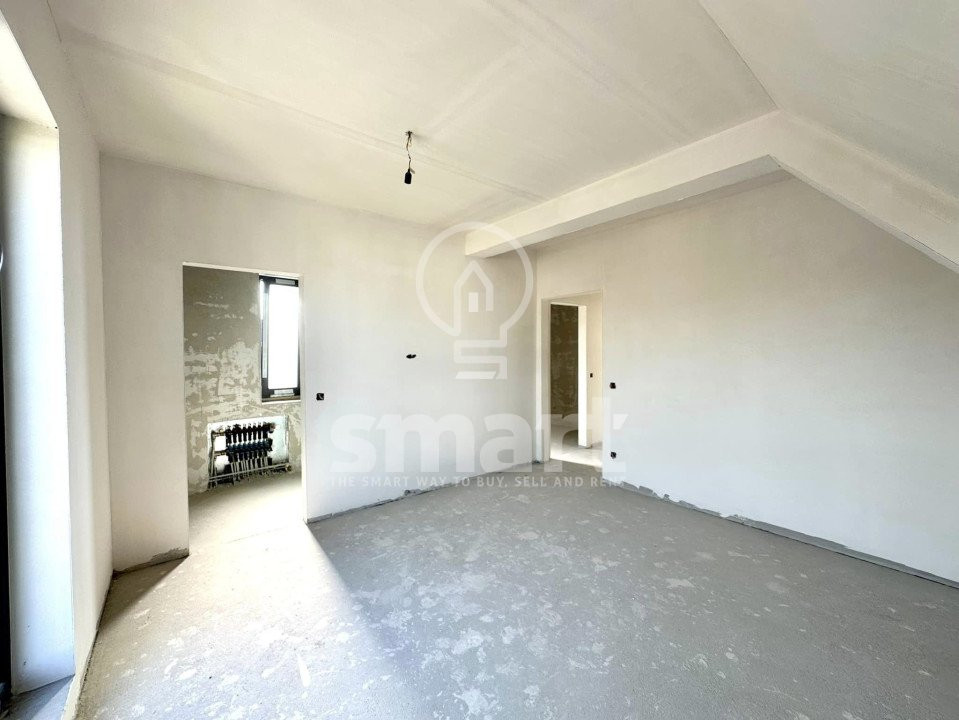 Casa individuala P+1 103mp cartier Someseni 