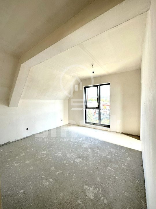 Casa individuala P+1 103mp cartier Someseni 