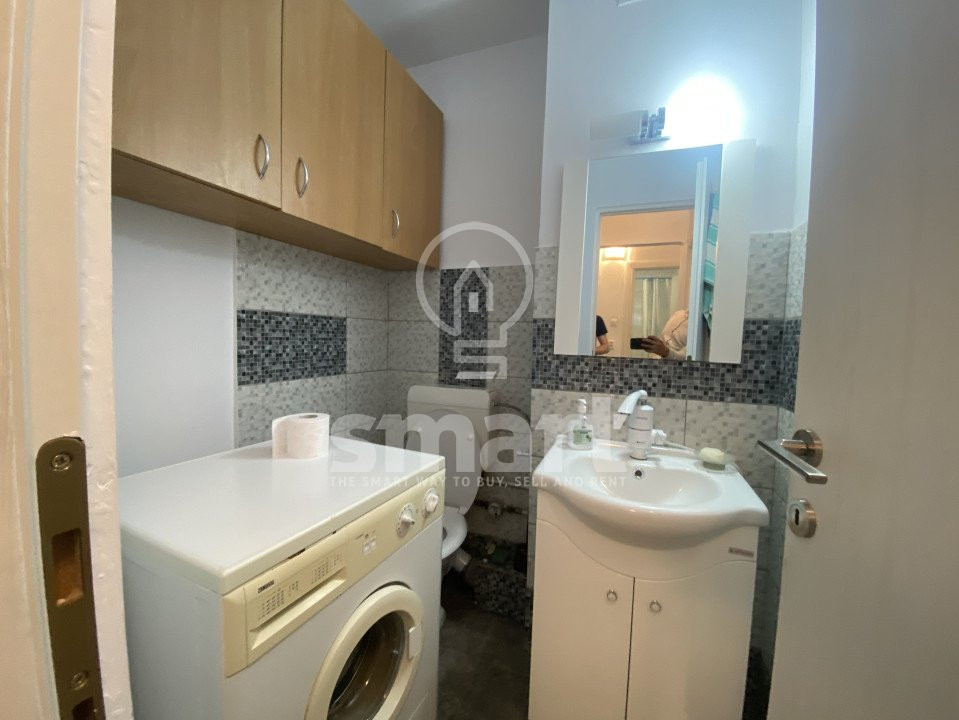 Apartament 3 camere decomandat Zorilor cu parcare