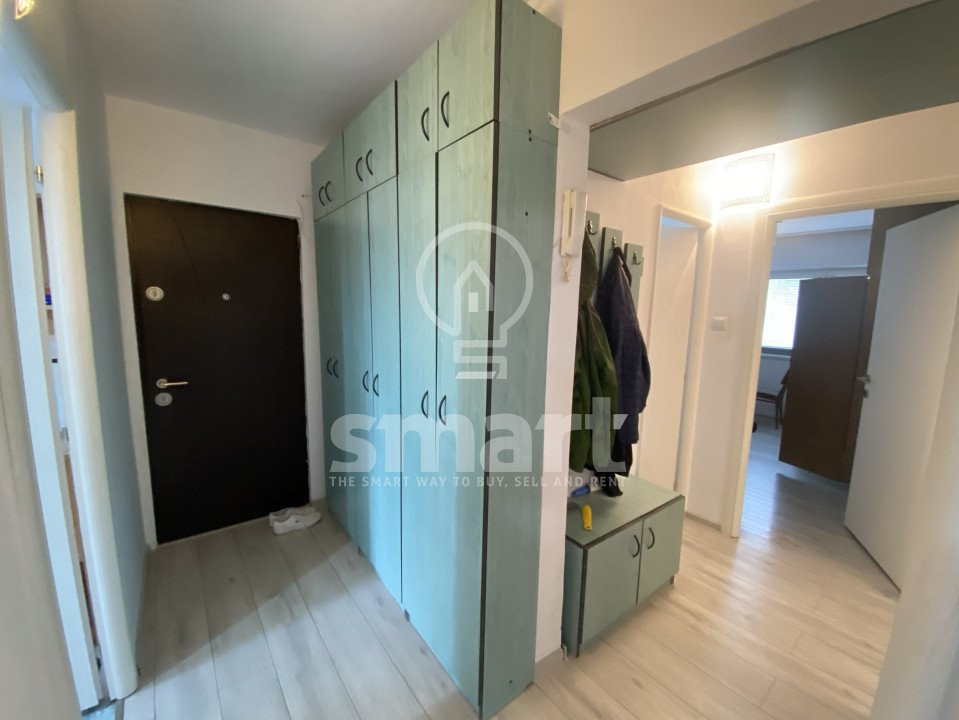 Apartament 3 camere decomandat Zorilor cu parcare