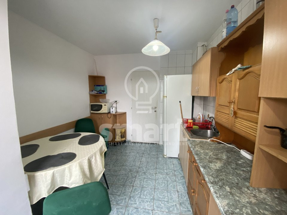 Apartament 3 camere decomandat Zorilor cu parcare