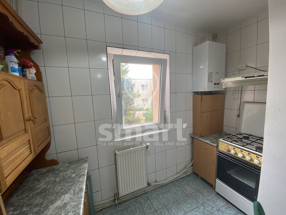 Apartament 3 camere decomandat Zorilor cu parcare