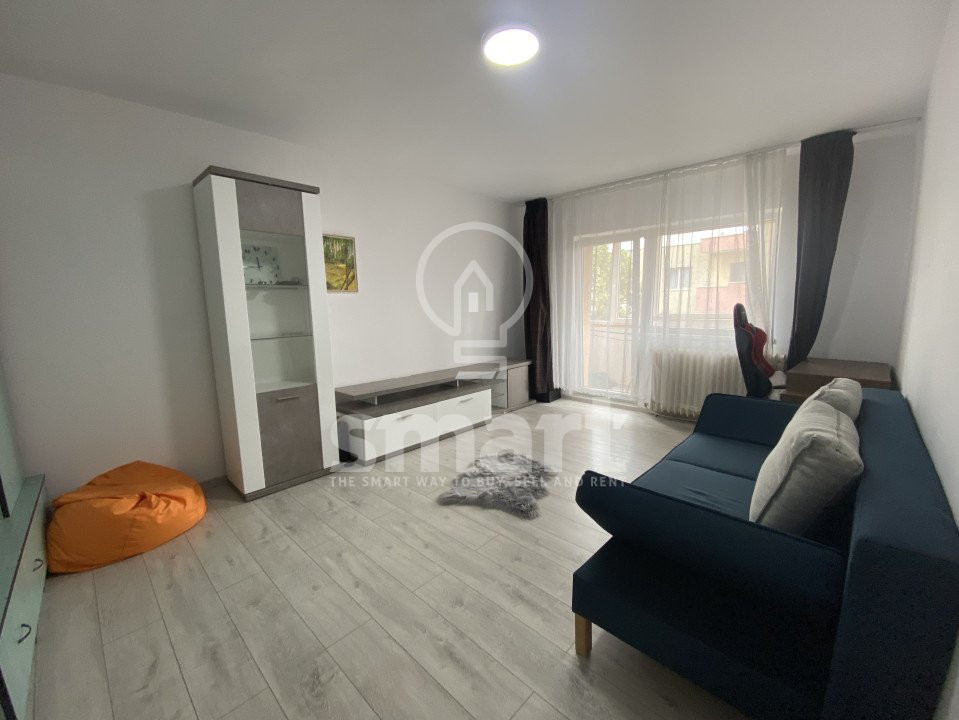 Apartament 3 camere decomandat Zorilor cu parcare