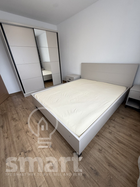 Apartament 3 camere Campului