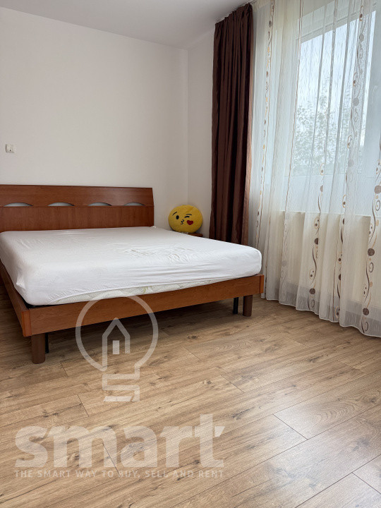 Apartament 3 camere Campului