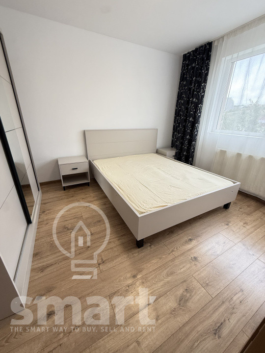 Apartament 3 camere Campului