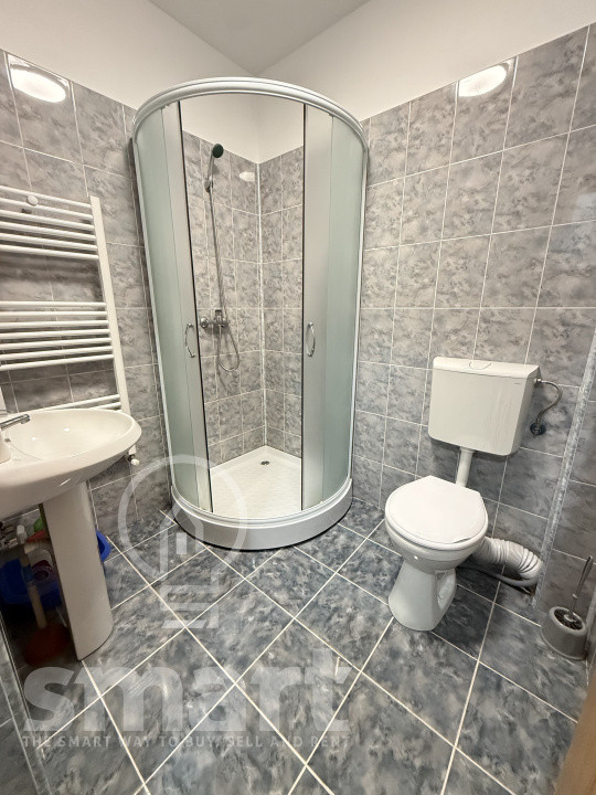 Apartament 3 camere Campului