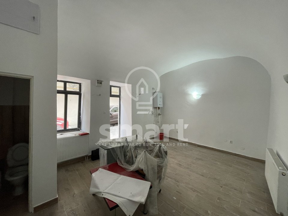 Spatiu birouri amplasat ultracentral
