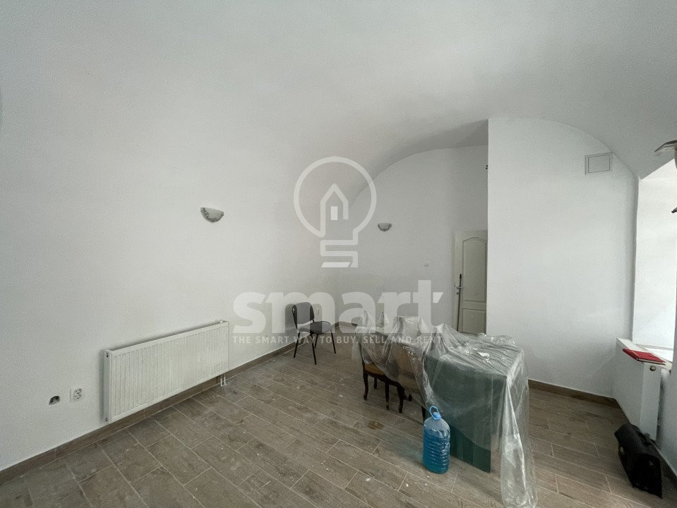 Spatiu birouri amplasat ultracentral