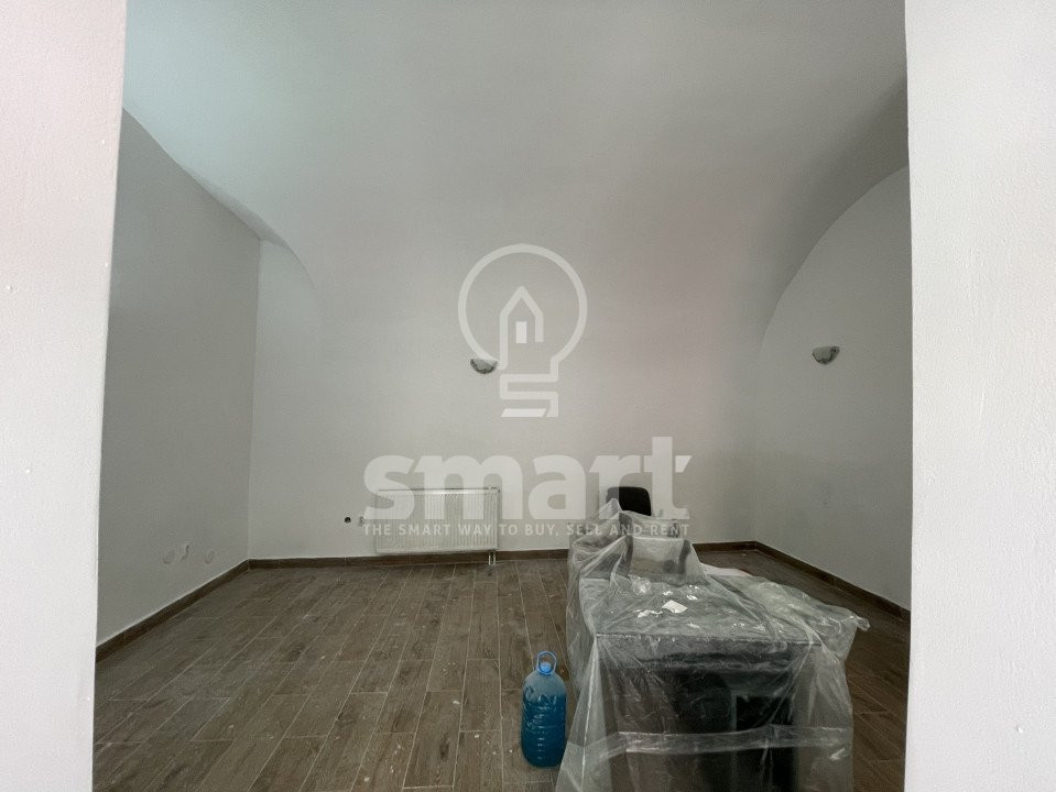Spatiu birouri amplasat ultracentral