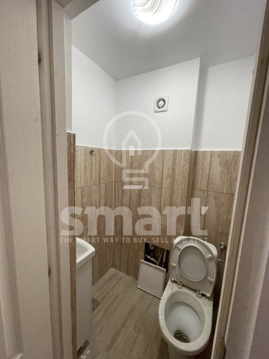 Spatiu birouri amplasat ultracentral