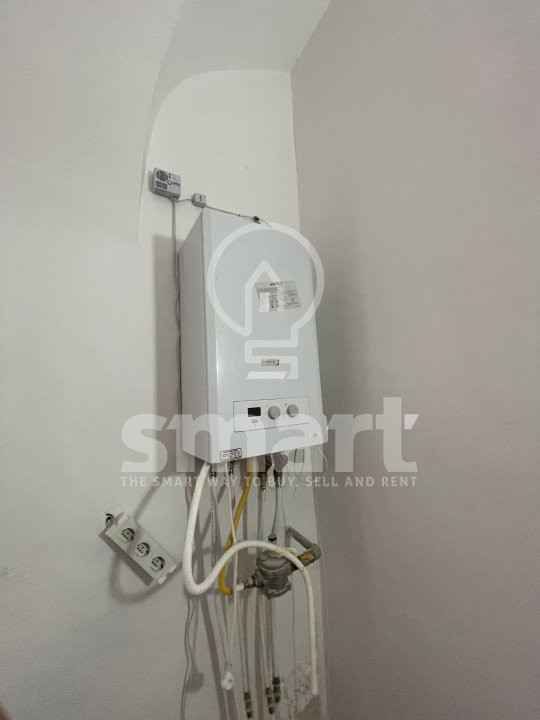 Spatiu birouri amplasat ultracentral