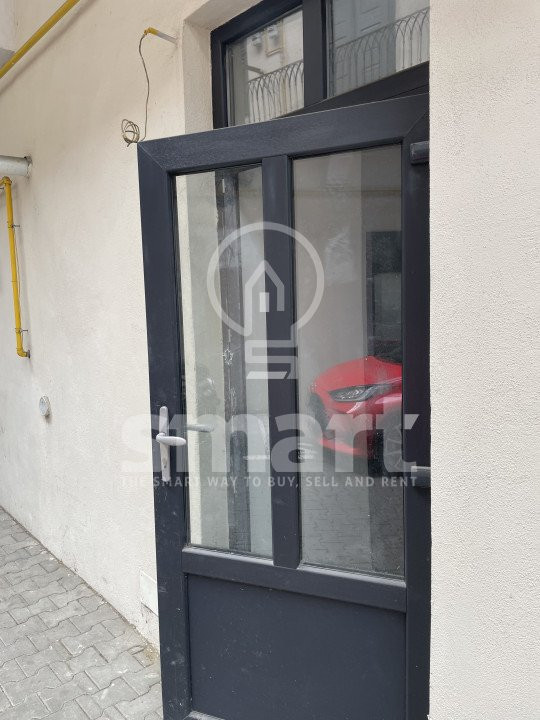 Spatiu birouri amplasat ultracentral
