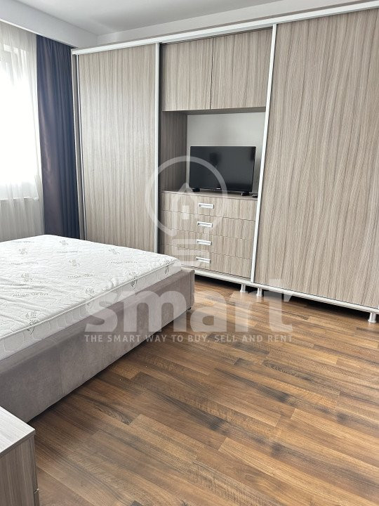 Apartament 2 camere Buna Ziua cu parcare subterana