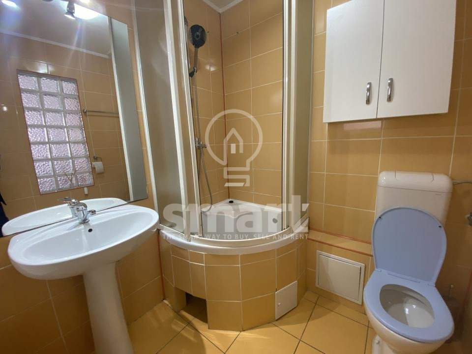 Apartament 1 camera Iulius Mall Gheorgheni