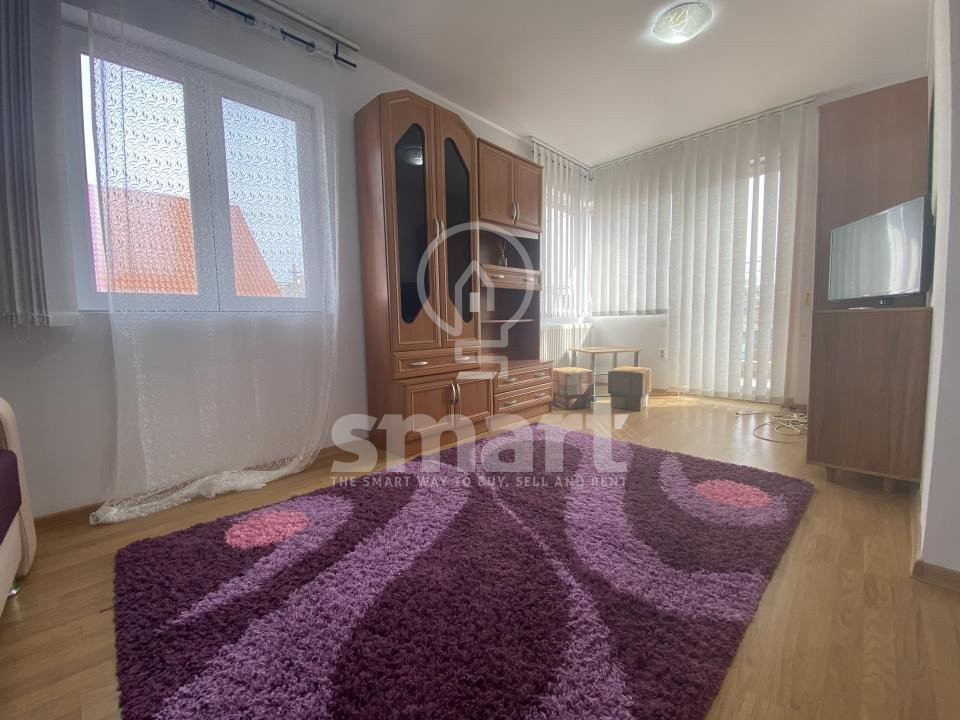 Apartament 1 camera Iulius Mall Gheorgheni