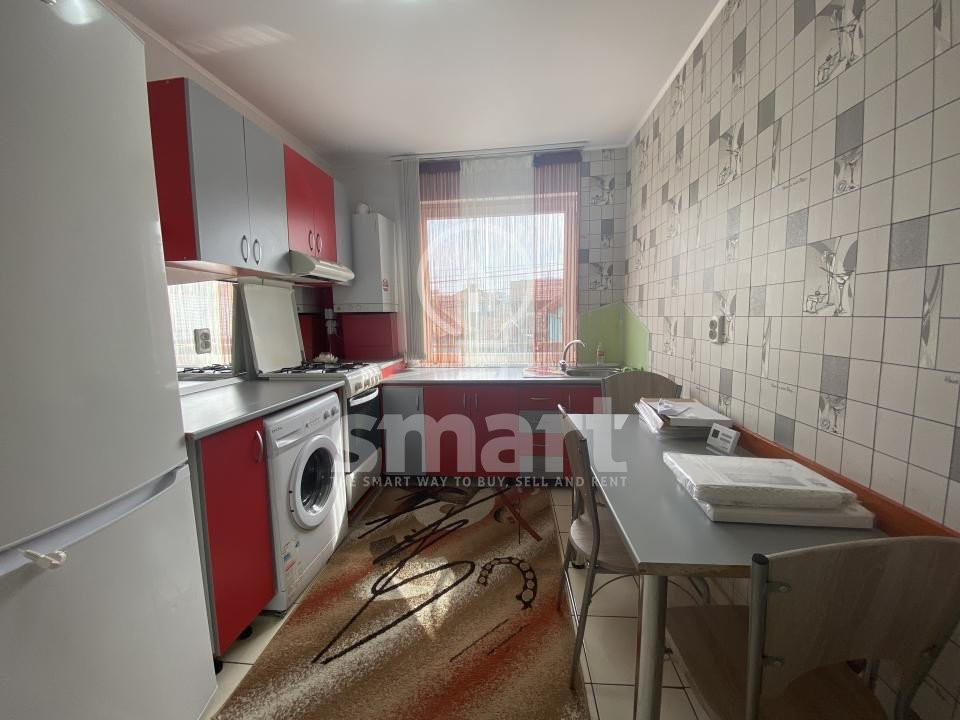 Apartament 1 camera Iulius Mall Gheorgheni