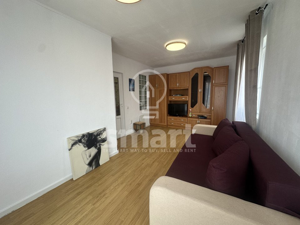 Apartament 1 camera Iulius Mall Gheorgheni