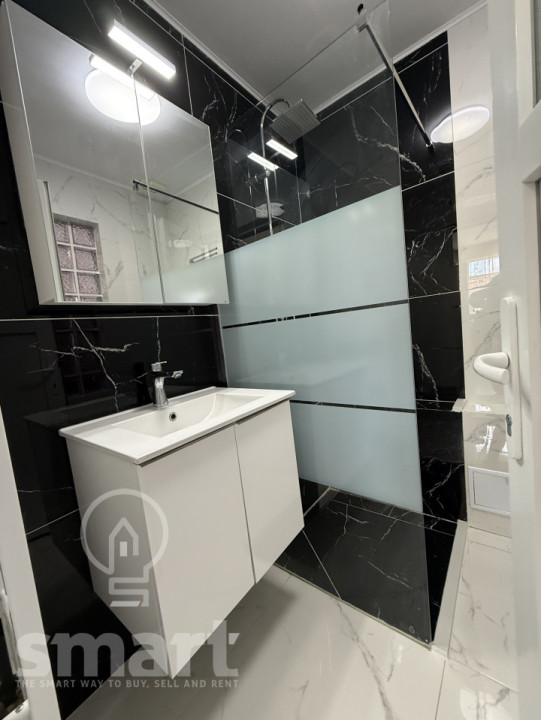 Apartament 1 camera Iulius Mall Gheorgheni