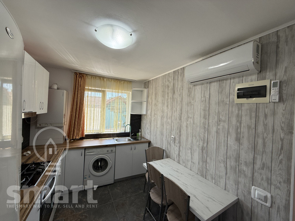 Apartament 1 camera Iulius Mall Gheorgheni