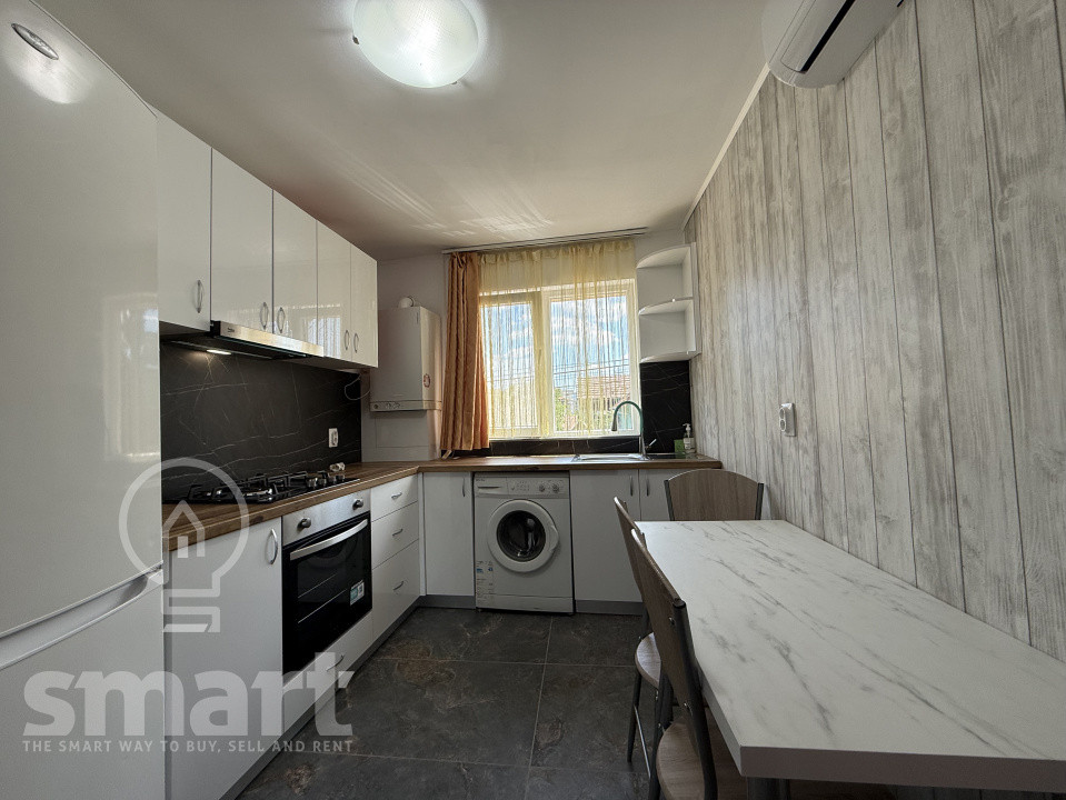 Apartament 1 camera Iulius Mall Gheorgheni