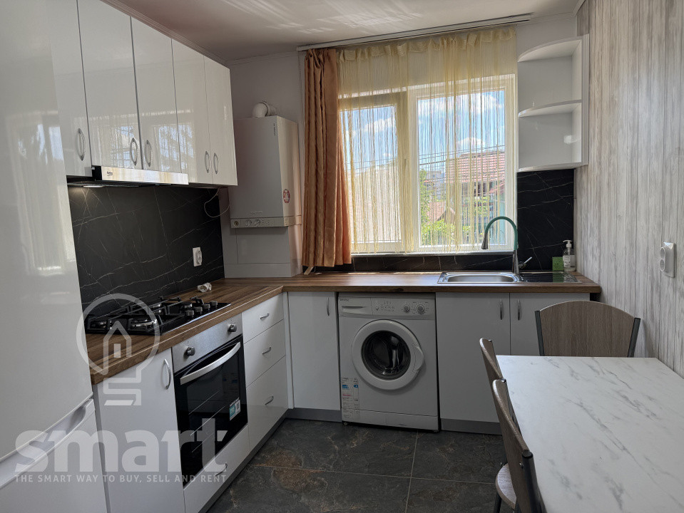 Apartament 1 camera Iulius Mall Gheorgheni