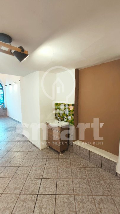 Spatiu Comercial cu vad Centru Piata Mihai Viteazu