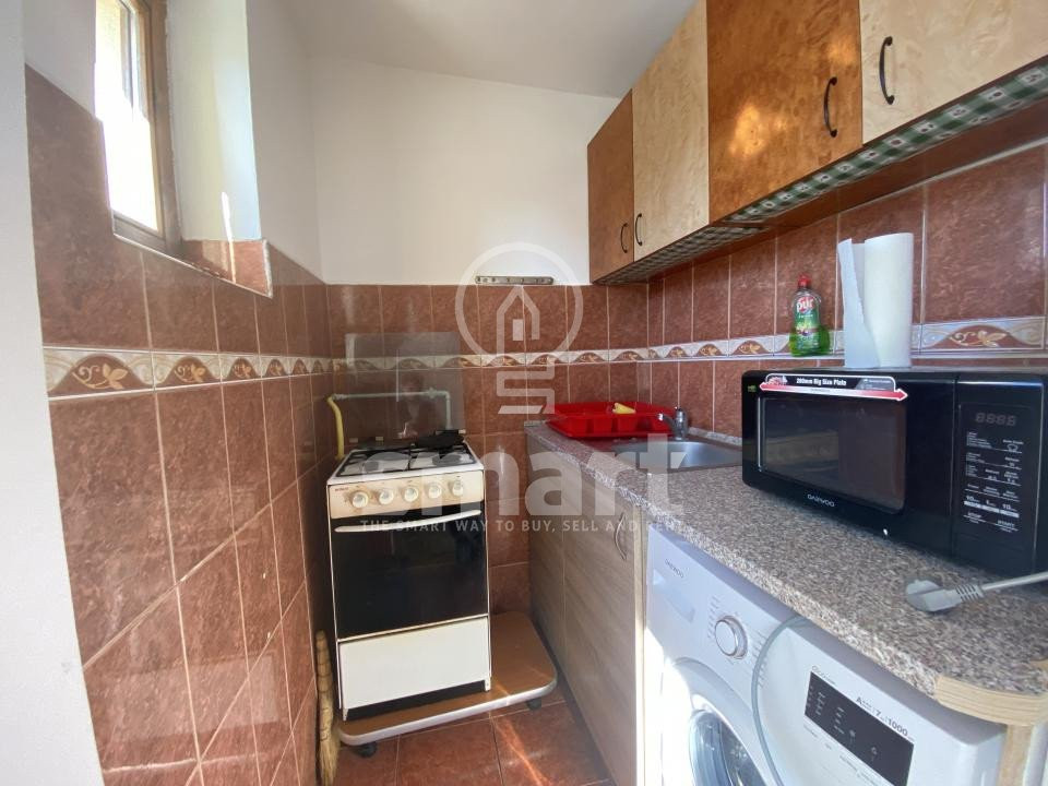 Apartament 2 camere confort 2 Gheorgheni