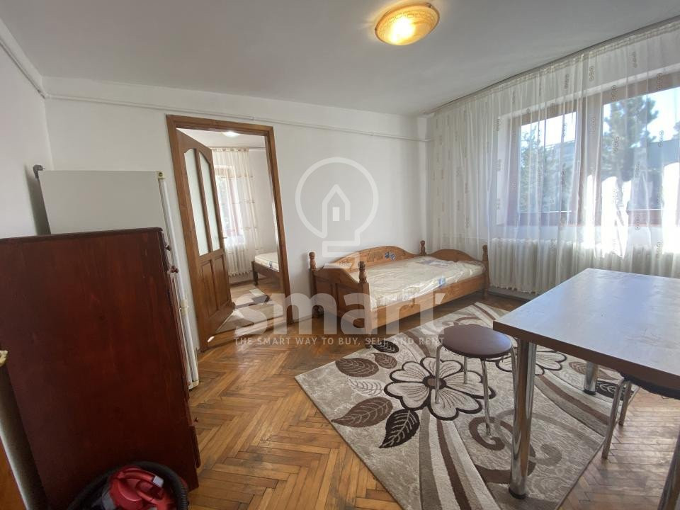 Apartament 2 camere confort 2 Gheorgheni