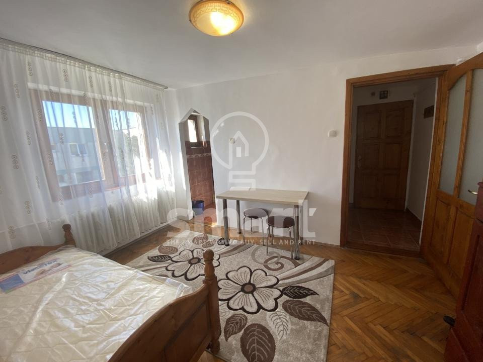 Apartament 2 camere confort 2 Gheorgheni